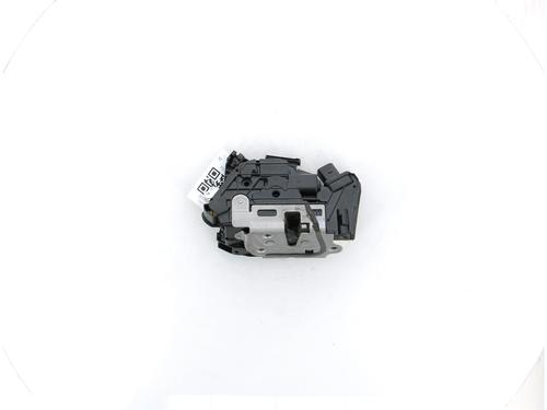 Used Front right lock VW UP! (121, 122, BL1, BL2, BL3, 123) 1.0 (75 hp) 17126173