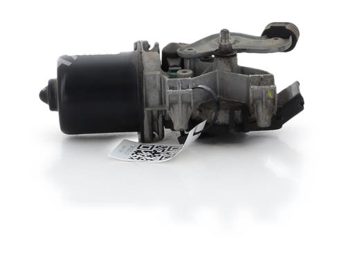 Used Front wiper motor Front wiper motor RENAULT CLIO III (BR0/1, CR0/1) 1.5 dCi (C/BR0G, C/BR1G) (68 hp) 40058426 40058426