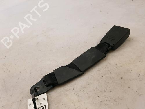 Used Seat buckle CITROËN C3 I (FC_, FN_) 1.6 16V HDi (109 hp) 27916356