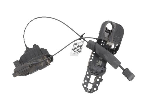 Used Front left lock Front left lock RENAULT SCÉNIC III (JZ0/1_) 1.5 dCi (106 hp) 34457975 34457975