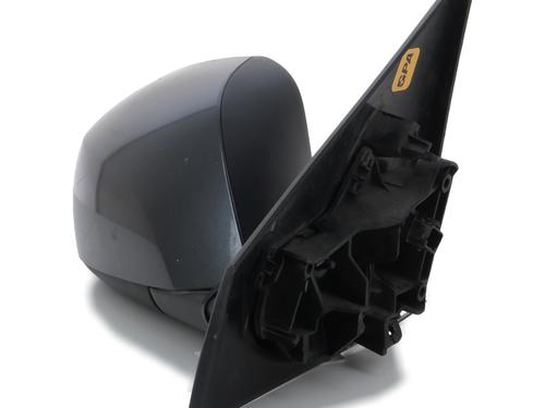 Right mirror RENAULT MEGANE III Coupe (DZ0/1_) 1.9 dCi (DZ0N, DZ0J, DZ1J, DZ1K) | BP28106216C27 
