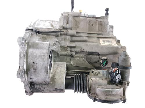 Used Gearbox SMART FORTWO Cabrio (451) 1.0 (451.431, 451.480) (71 hp) 30334201