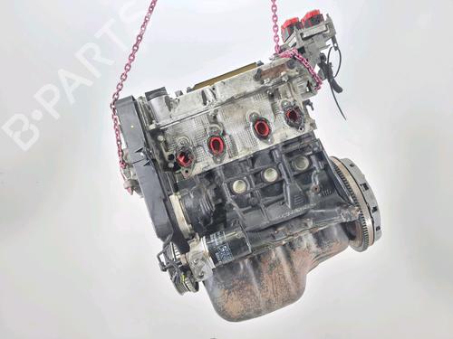 Engine FORD KA (RU8) 1.2 | BP29321394M1 