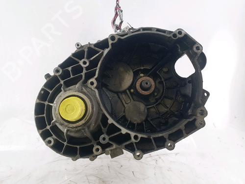 Gearkasse VW TRANSPORTER T5 Van (7HA, 7HH, 7EA, 7EH) 2.5 TDI | BP29522843M3 