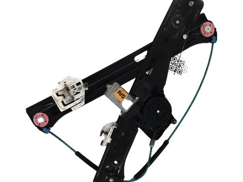 Rudehejsemekanisme ventre foran BMW 1 (F20) M 135 i (320 hp) 31577924