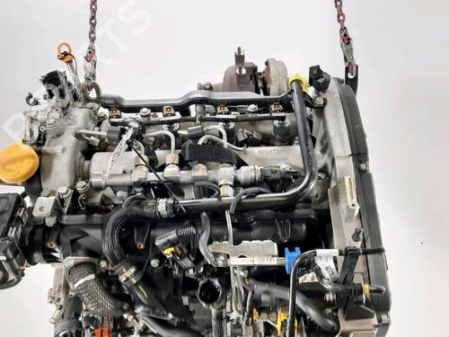 Engine FIAT 500X (334_) 2.0 D Multijet 4x4 (334AXB22, 334AXD2B) | BP31142021M1 