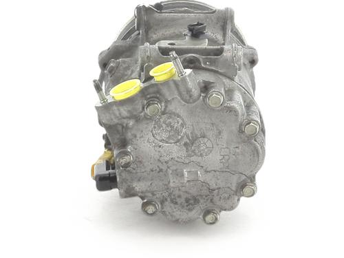 Used AC compressor AC compressor 39632877 39632877