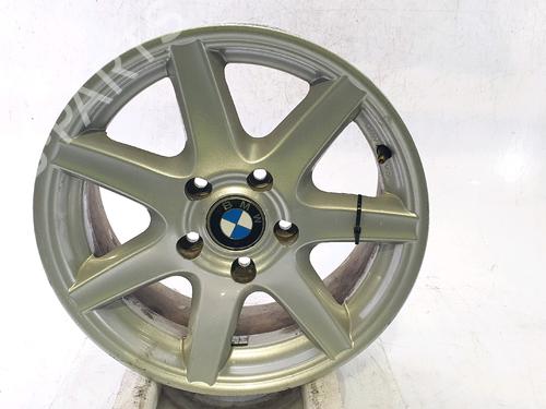 Used Rim BMW 3 Coupe (E46) 320 Ci (150 hp) 29874389