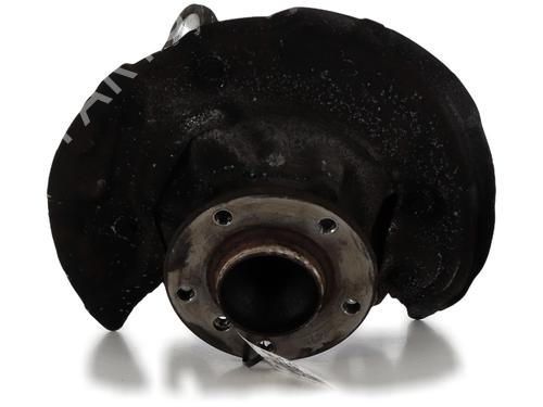 Used Left front steering knuckle BMW 3 (E90) 318 d (122 hp) 24846170