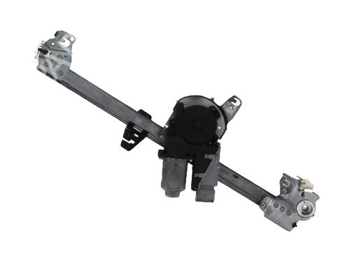 Alzavetro anteriore sinistro CITROËN C3 I (FC_, FN_) 1.6 16V (109 hp) 31326661