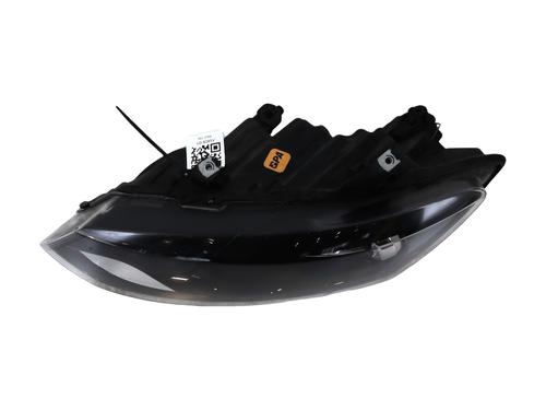 Left headlight VW POLO V (6R1, 6C1) 1.4 (6R1) | BP29874035C28