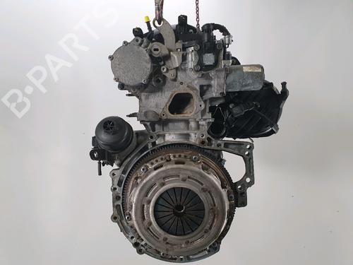 Engine CITROËN BERLINGO Box Body/MPV (B9) 1.6 VTi 95 | BP36380440M1 - Image 3
