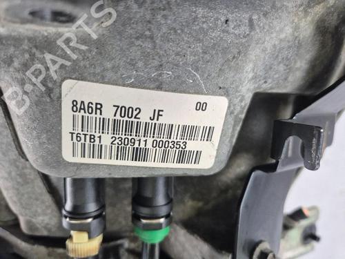 Gearbox FORD FIESTA VI (CB1, CCN) 1.25 | BP39259559M3 - Image 5