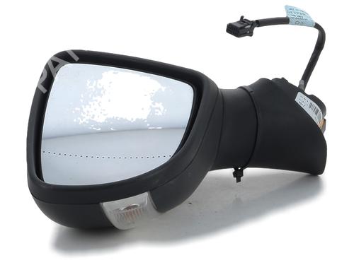 Left mirror RENAULT CLIO IV (BH_) 1.5 dCi 90 | BP30190634C26
