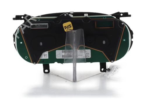 Instrument cluster RENAULT TRAFIC II Bus (JL) 2.0 dCi 115 (JL00, JL01, JL0H, JL0M, JL0U) | BP40003941C47 - Image 5