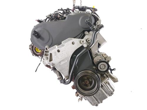 Used Engine Engine 37599525 37599525