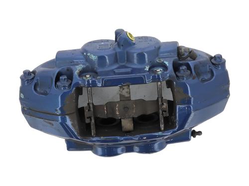 Used Right front brake caliper Right front brake caliper BMW 1 (F20) M 135 i xDrive (320 hp) 33446544 33446544