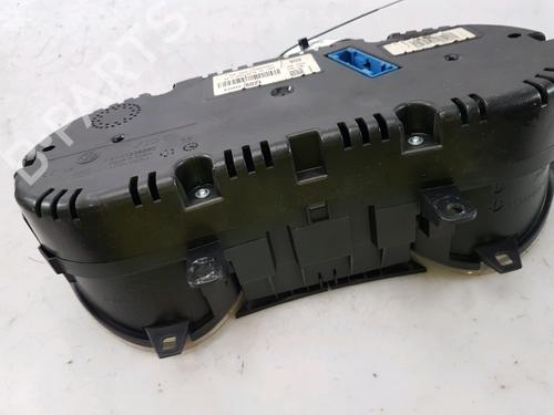 Instrument cluster SEAT IBIZA IV (6J5, 6P1) 1.2 TDI | BP13673430C47 