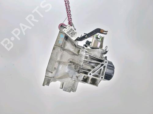 Used Gearbox NISSAN PIXO (UA0) 1.0 (68 hp) 29579001