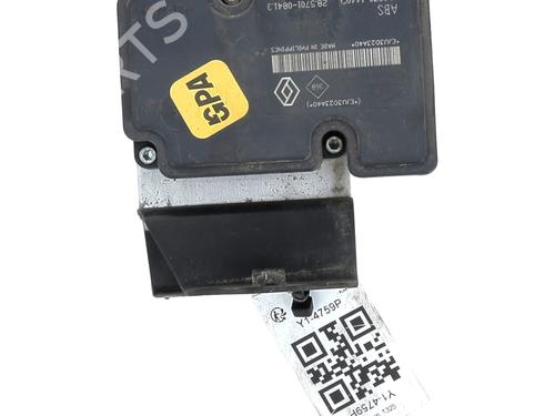 ABS pump RENAULT TWINGO II (CN0_) 1.2 16V (CN04, CN0B) | BP33567728M43 - Image 6