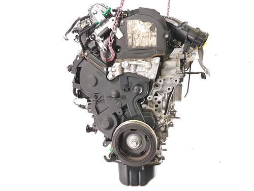 Used Engine Engine PEUGEOT 208 I (CA_, CC_) 1.6 BlueHDi 100 (100 hp) 36513208 36513208