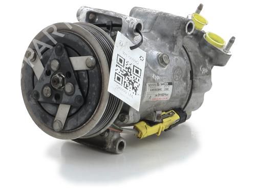 Used AC compressor CITROËN C2 (JM_) 1.4 HDi (68 hp) 29018233
