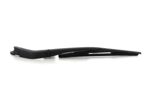 Used Rear windshield wiper arm TOYOTA YARIS (_P9_) 1.4 D-4D (NLP90_, NLP90R) (90 hp) 27907937