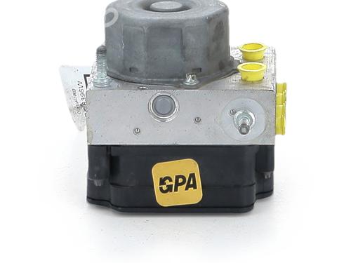 ABS pump MITSUBISHI MIRAGE / SPACE STAR VI Hatchback (A0_A) 1.2 (A03A) | BP37148851M43 - Image 2