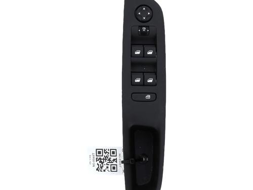 Used Left front window switch OPEL MOKKA 1.2 (76) (136 hp) 28834627
