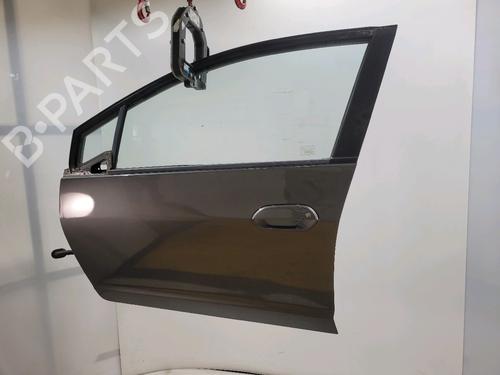 Used Left front door HONDA INSIGHT (ZE_) 1.3 IMA (ZE28, ZE2) (88 hp) 30190469