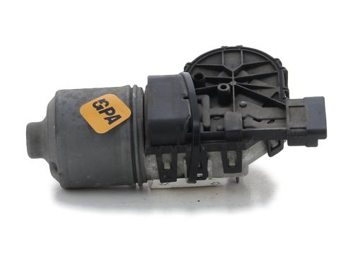Used Front wiper motor PEUGEOT 208 I (CA_, CC_) 1.2 VTI 82 (82 hp) 29416853