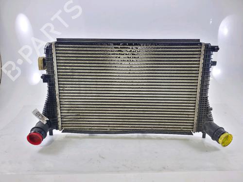 Used Intercooler VW GOLF VI (5K1) 2.0 TDI (110 hp) 23556851