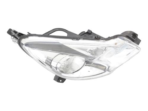 Right headlight CITROËN C3 II (SC_) 1.2 VTi 82 | BP33280562C29  - Image 5