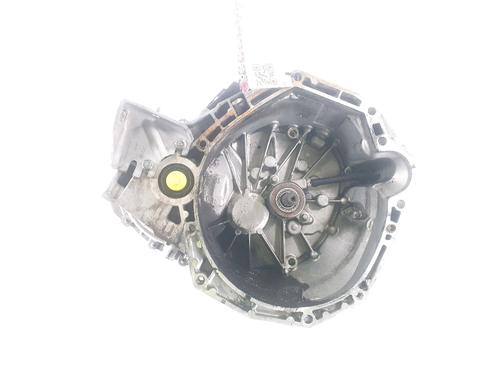 Gearbox RENAULT MEGANE III Hatchback (BZ0/1_, B3_) 1.5 dCi (BZ09, BZ0D, BZ1W, BZ29, BZ14) | BP30799306M3