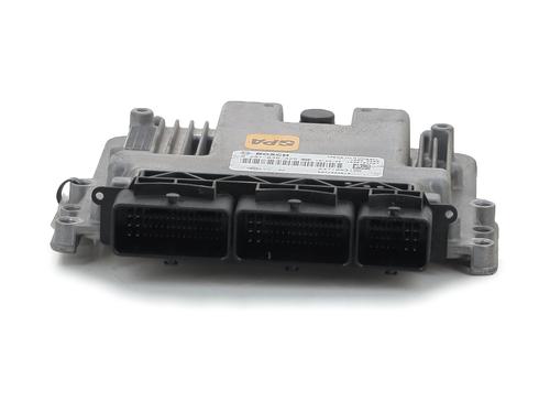 Computer motormanagement RENAULT CLIO IV (BH_) 1.5 dCi 75 (75 hp) 30190089