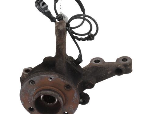Right front steering knuckle RENAULT TWINGO II Hatchback Van (CNO_) 1.5 dCi (CN03) | BP36777028M26 - Image 3