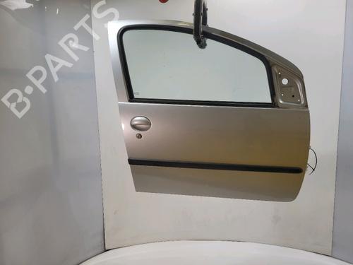 Used Right front door Right front door CITROËN C1 (PM_, PN_) 1.0 (68 hp) 40557747 40557747