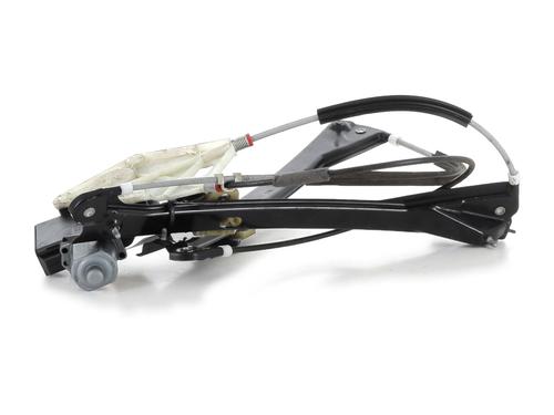 Front right window mechanism VW POLO V (6R1, 6C1) 1.4 (6R1) | BP24946467C23 
