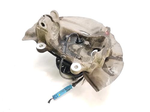 Right front steering knuckle BMW 5 (E60) 525 d | BP11200434M26 