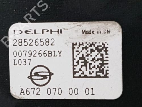 Engine SSANGYONG KORANDO (CK) 2.2 Xdi | BP37166643M1  - Image 9