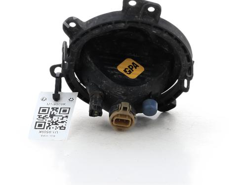 Left front fog light MINI MINI (F55) Cooper | BP39194146C30 - Image 3