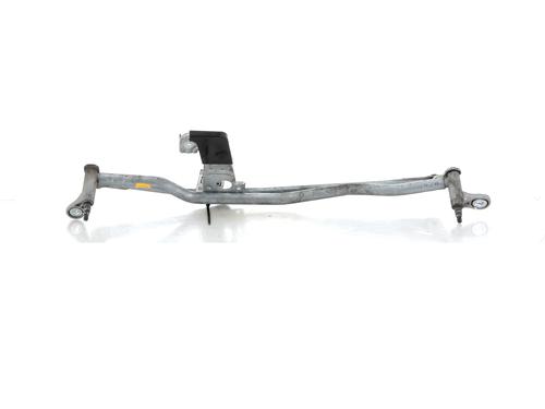 Used Front wipers mechanism PEUGEOT BOXER Van 2.2 BlueHDi 140 (140 hp) 18838059