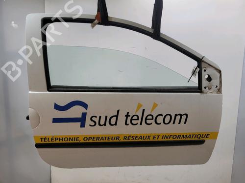 right-front-door-renault-twingo-ii-cn0_-2007-33281048 main image