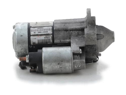 Startmotor RENAULT MODUS / GRAND MODUS (F/JP0_) 1.5 dCi (FP0G, JP0G) (68 hp) 29217667