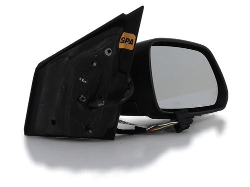 Right mirror VW POLO IV (9N_, 9A_) 1.4 TDI | BP29874683C27