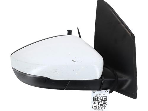 Right mirror VW POLO V (6R1, 6C1)  | BP28106322C27 