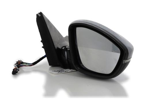 Right mirror PEUGEOT 208 II (UB_, UP_, UW_, UJ_) 1.5 BlueHDI 100 | BP29296524C27 