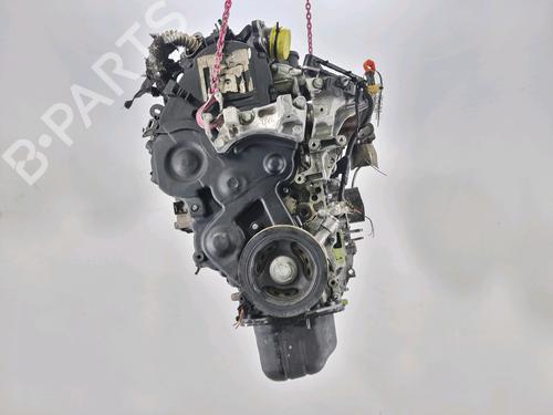 Motor für PEUGEOT 308 I (4A_, 4C_) 1.6 HDi (109 hp) 25886689