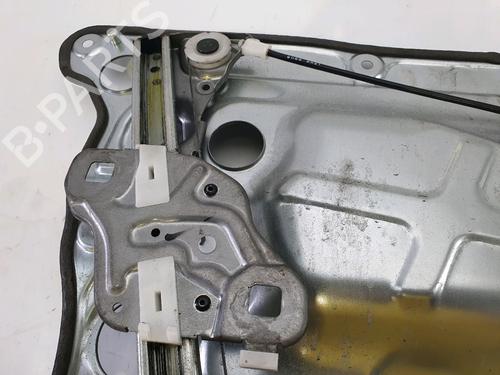 Front right window mechanism NISSAN 350Z Coupe (Z33) 3.5 | BP27395910C23 