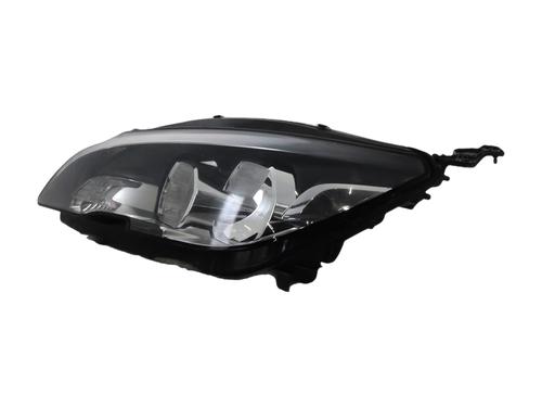 Used Left headlight Left headlight PEUGEOT 308 II (LB_, LP_, LW_, LH_, L3_) 1.2 THP 130 (131 hp) 34610903 34610903